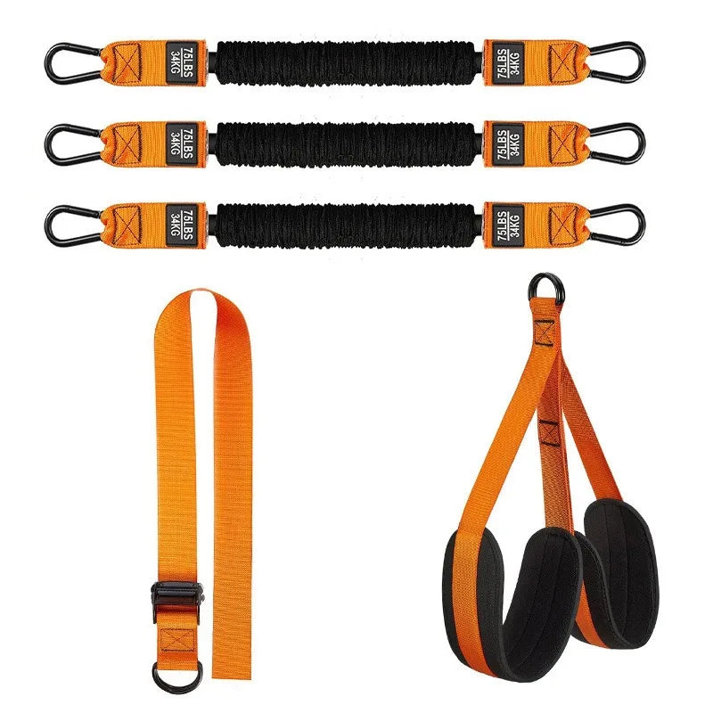 Aerobands Gravité Zéro