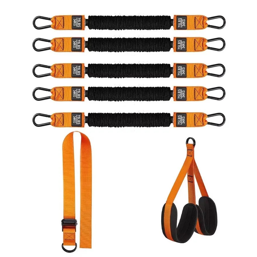 Aerobands Gravité Zéro