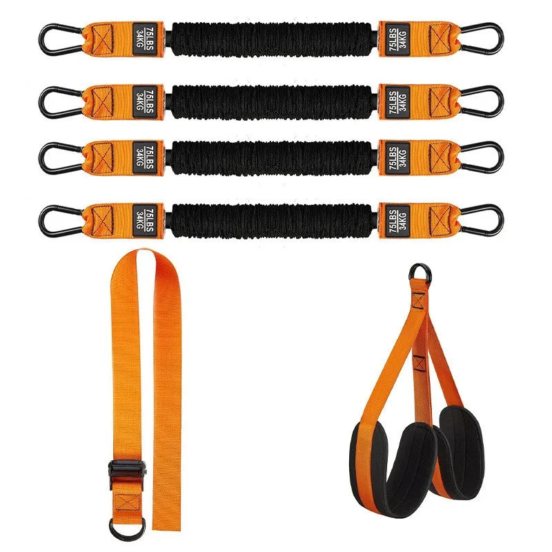 Aerobands Gravité Zéro