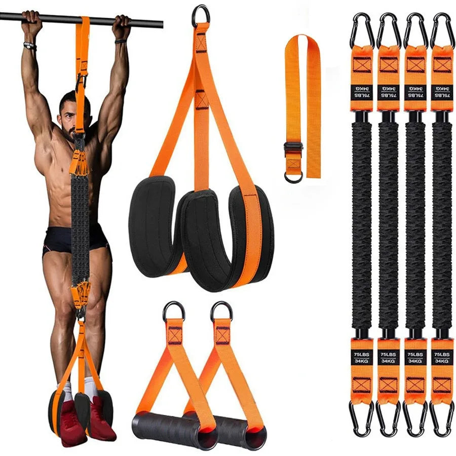 Aerobands Gravité Zéro