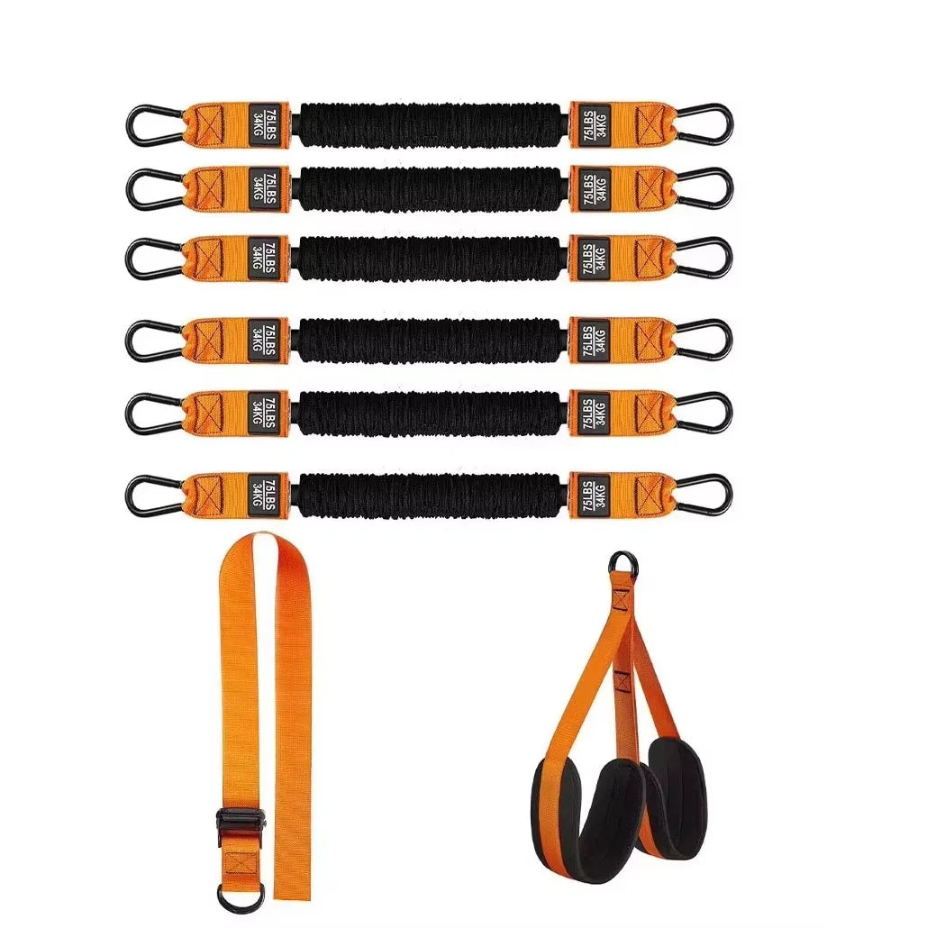 Aerobands Gravité Zéro