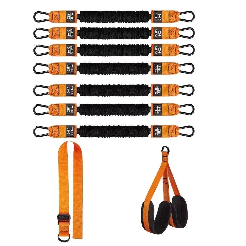 Aerobands Gravité Zéro