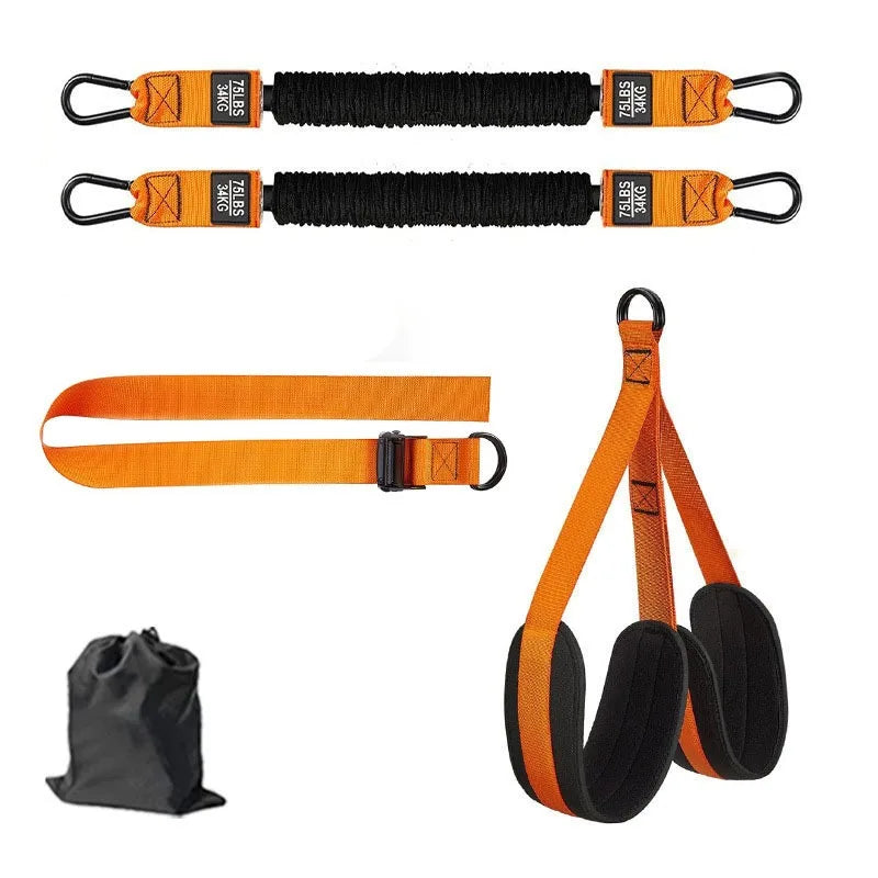 Aerobands Gravité Zéro