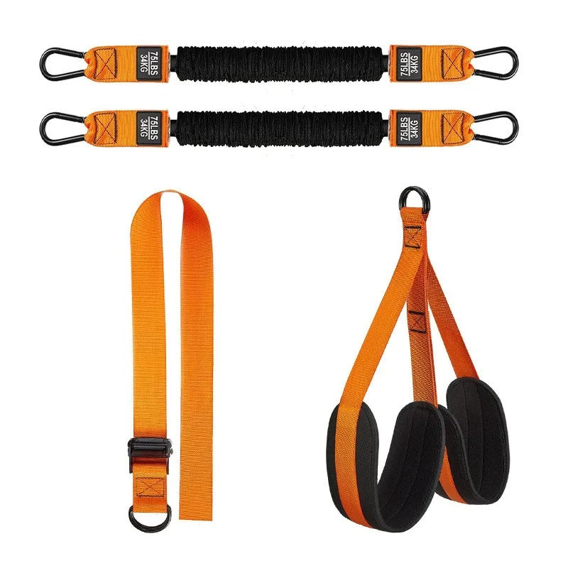 Aerobands Gravité Zéro